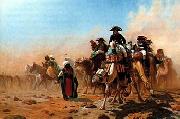 unknow artist Arab or Arabic people and life. Orientalism oil paintings  458 USA oil painting artist